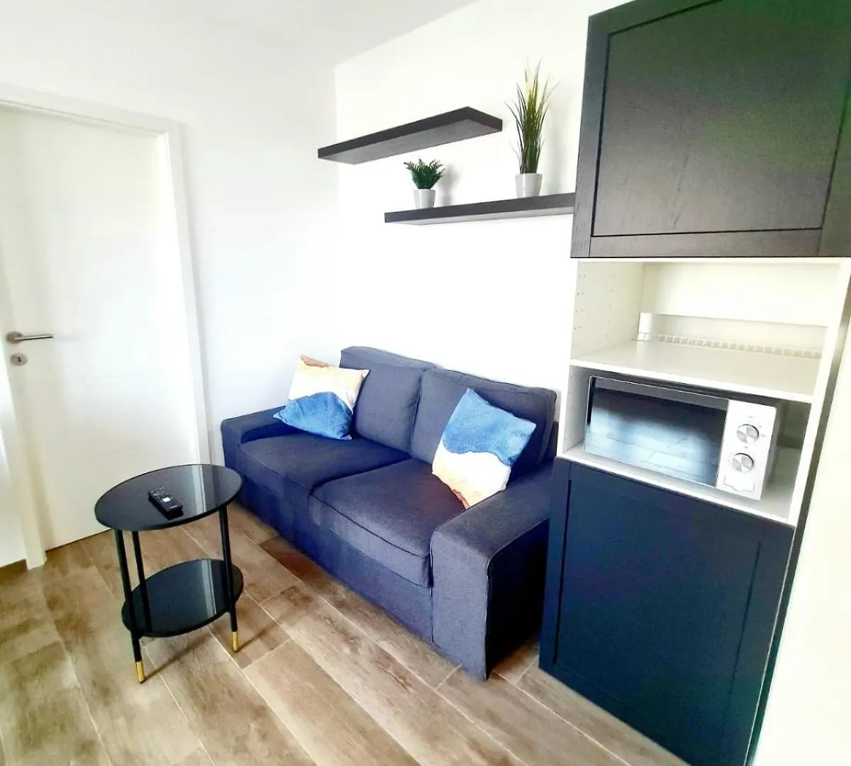 Luxury 1 Bedroom Flat With Parking Lussemburgo 0*,  Lussemburgo
