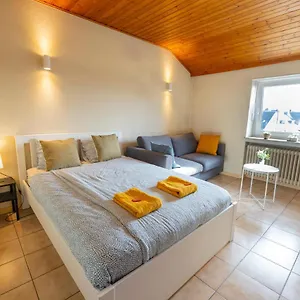 Appartement Good Connection, Luxembourg